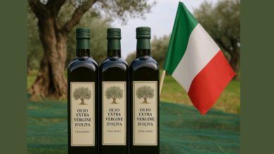 Olio import Tunisia e concorrenza sleale secondo Coldiretti Puglia