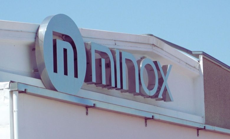 Operai Minox di Minervino Murge in attesa della decisione del Tribunale