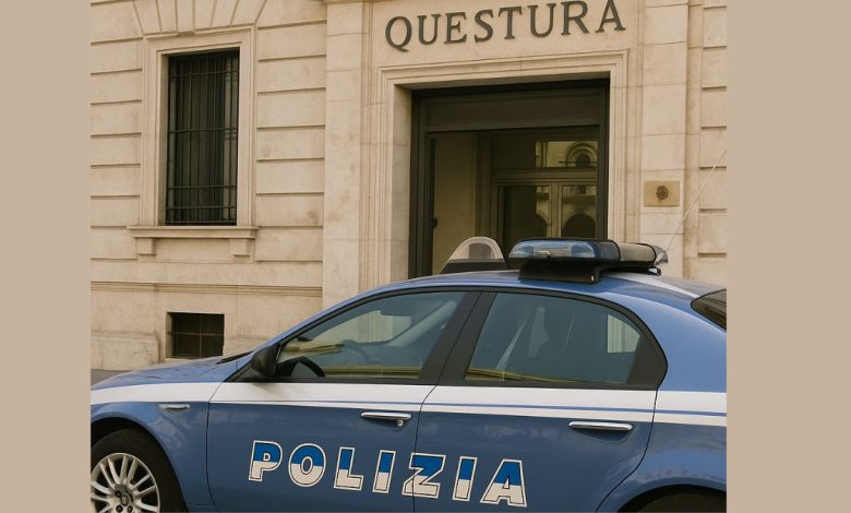 Polizia di Stato indaga su truffa ad anziana a Bari