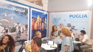 Puglia promuove il turismo di alta gamma al Pure Life Experiences di Marrakech