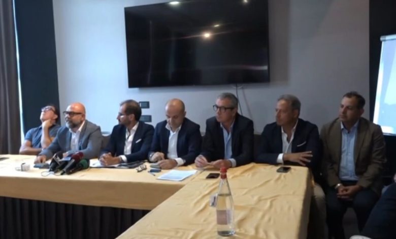 “Regionali 2025 in Puglia, centrodestra tra ipotesi e trattative”