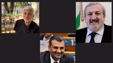 Regionali in Puglia palazzo della Regione