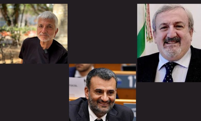 Regionali in Puglia palazzo della Regione