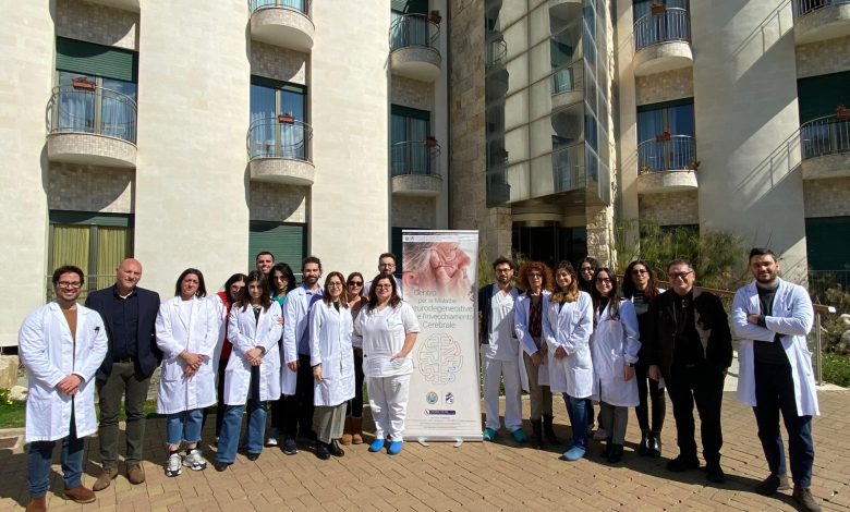 Ricerca scientifica internazionale sulla demenza frontotemporale pubblicata su JAMA Neurology