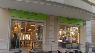 furto con spaccata in pasticceria a Casarano ripreso dalle telecamere