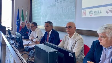 lavoro e sicurezza in agricoltura Bari-BAT visite mediche preventive