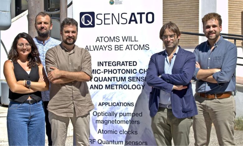 Università di Bari progetto AVC-Neuro-Quest diagnosi neurologiche