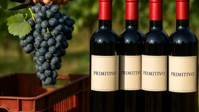 sequestro frodi vino Primitivo in Puglia