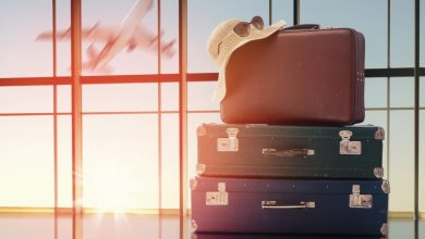 famiglie senza vacanze Brindisi dopo chiusura agenzia viaggi