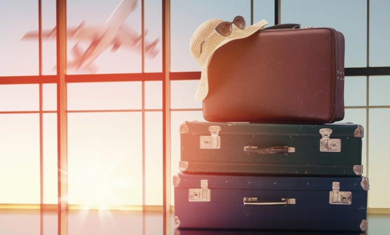 famiglie senza vacanze Brindisi dopo chiusura agenzia viaggi