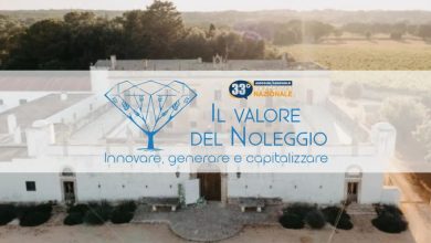 Congresso Nazionale dei Noleggiatori Assodimi/Assonolo a Martina Franca presso Masseria Palesi