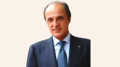 Elezioni regionali Puglia 2025, centrodestra candida Luigi Lobuono