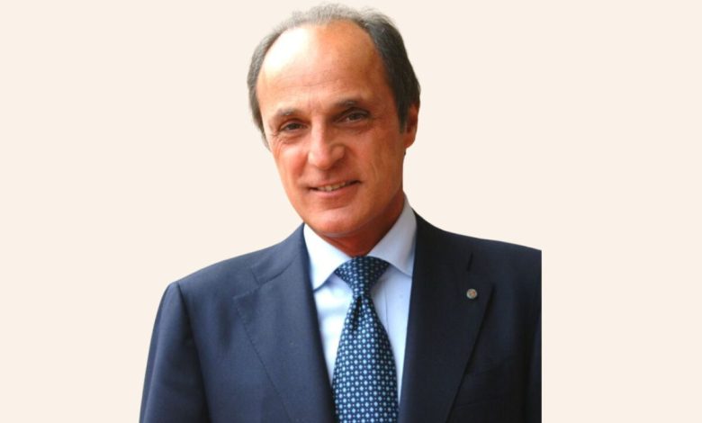 Elezioni regionali Puglia 2025, centrodestra candida Luigi Lobuono