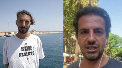 Flotilla abbordata da Israele con a bordo due pugliesi di Bari