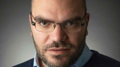 Carlo Zito candidato alla Regione di Forza Italia