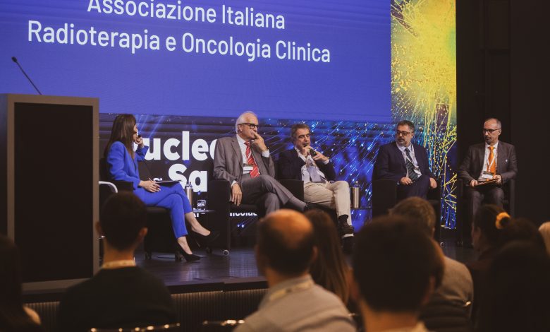 Nucleare per la Salute a Bari – conferenza sulle applicazioni del nucleare in medicina