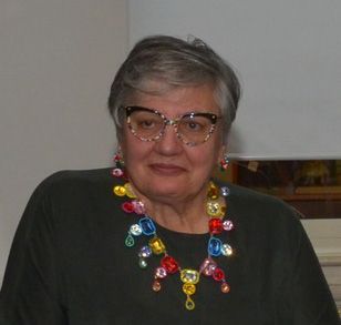 Foto di Lilli D'Amicis