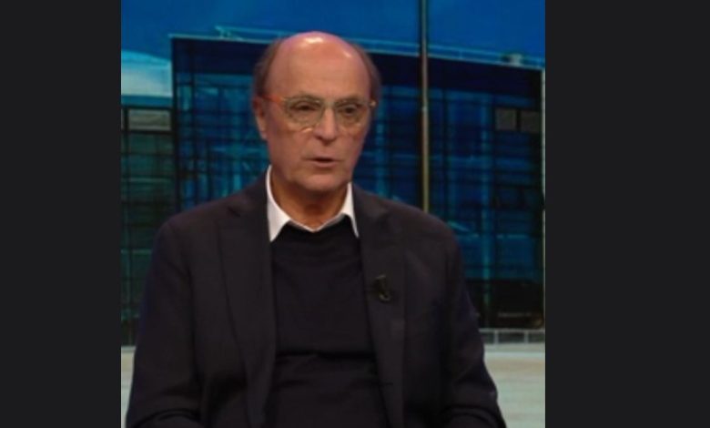 Lobuono presenta il programma su sanità, agricoltura e trasporti in Puglia