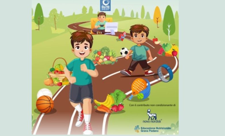 Obesity Day 2025 ospedale Perrino Brindisi