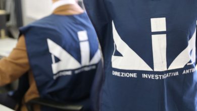 Operazione URA – sequestro a Bari contro il traffico internazionale di stupefacenti