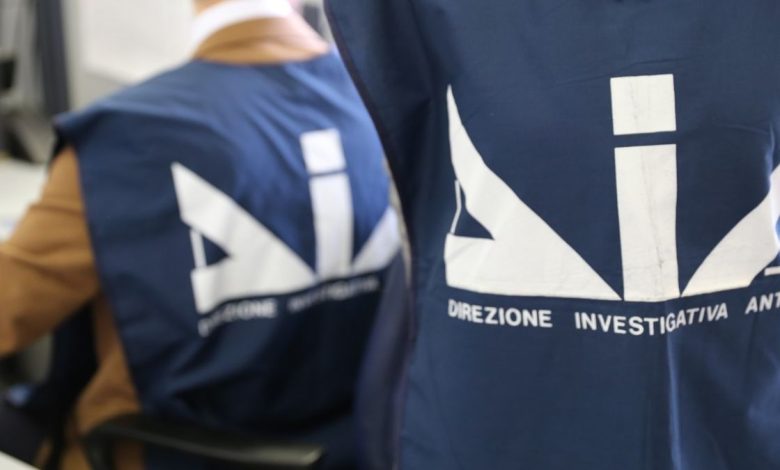 Operazione URA – sequestro a Bari contro il traffico internazionale di stupefacenti