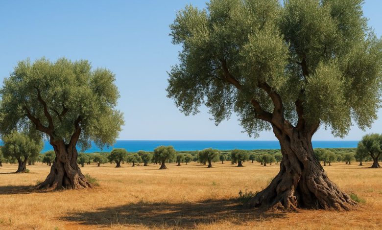 Parco Dune Costiere riconosciuto per il turismo sostenibile in Puglia.