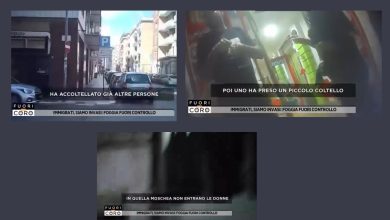 quartiere Ferrovia di Foggia