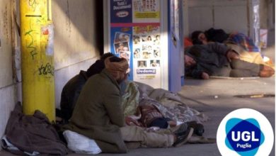 Povertà e crisi abitativa, UGL Puglia: priorità nel dibattito elettorale