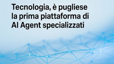 Presentazione della piattaforma di AI Agent specializzati in Puglia