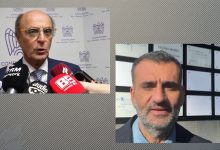 Regionali Puglia 2025: incontri di Lobuono e Decaro con industriali e costruttori a Bari