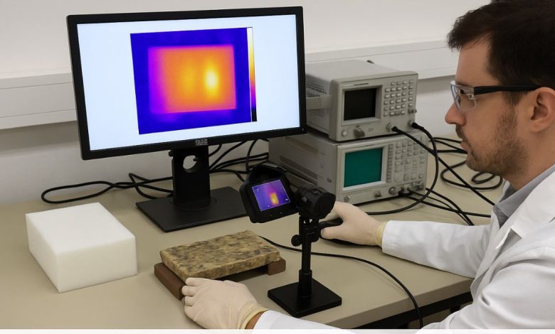 Ricerca su mobilità sostenibile con materiali bio-based