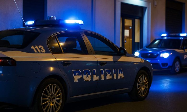 Sospensione licenza locale a Foggia dopo rissa