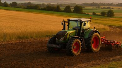 Terreni agricoli della Banca Terre ISMEA in Puglia con agevolazioni per giovani agricoltori.