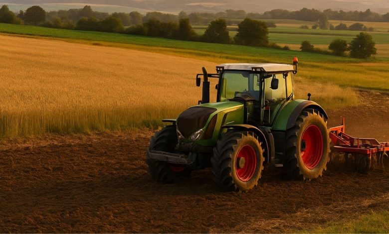 Terreni agricoli della Banca Terre ISMEA in Puglia con agevolazioni per giovani agricoltori.