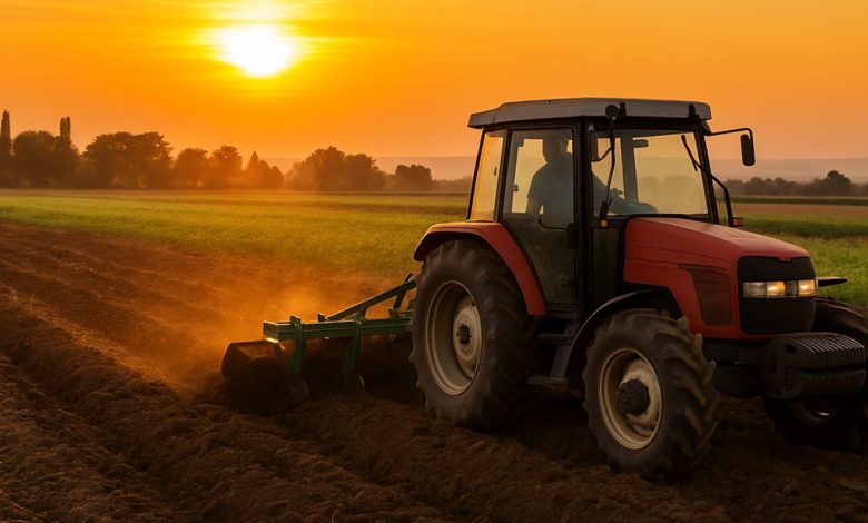 agricoltura in Puglia con imprese agricole in crescita nonostante costi e clima instabile