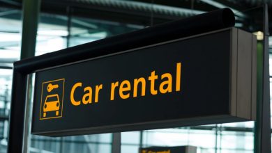 controlli della Polizia di Stato su società di autonoleggio a Bari