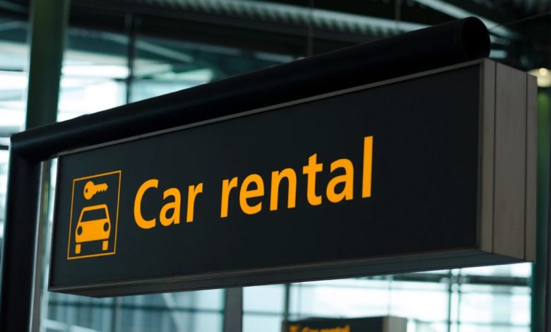 controlli della Polizia di Stato su società di autonoleggio a Bari