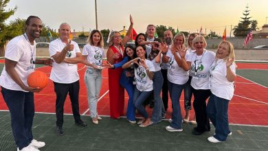 campus International School of Brindisi – scuola straniera in Puglia