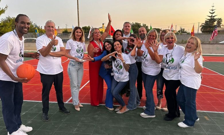 campus International School of Brindisi – scuola straniera in Puglia