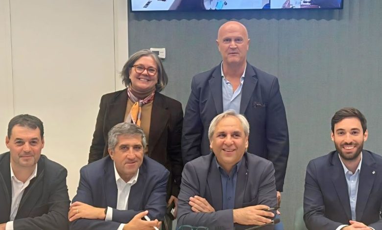 firma del nuovo CCNL Sanità nel territorio di Taranto e Brindisi”