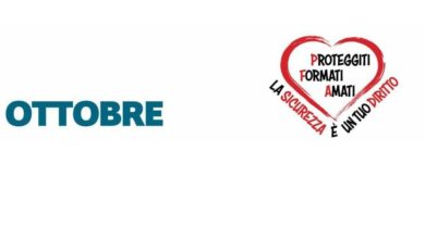 sicurezza sul lavoro UGL Puglia conferenza ottobre 2025