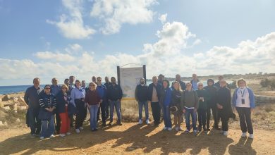 Torre Guaceto e la gestione sostenibile delle aree marine protette nel progetto TRITON