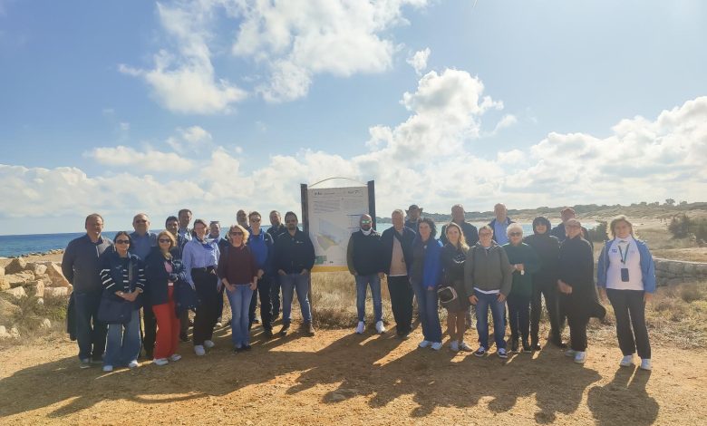 Torre Guaceto e la gestione sostenibile delle aree marine protette nel progetto TRITON