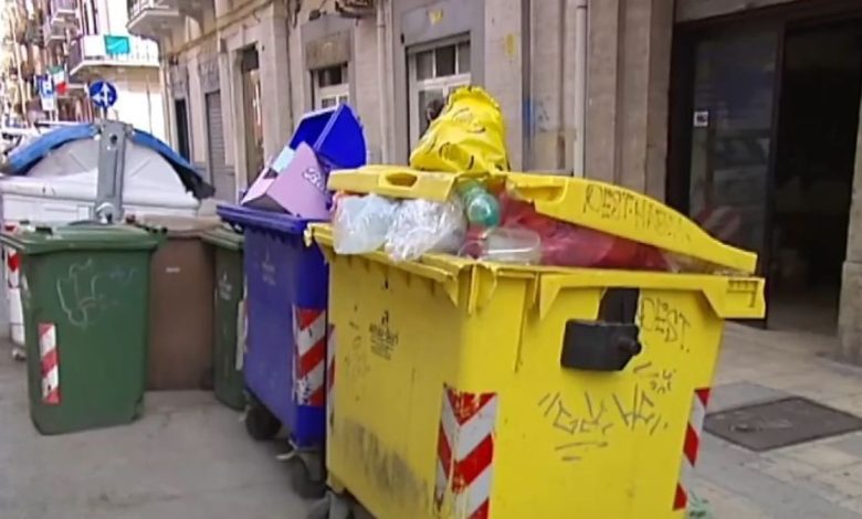 Controlli su TARI Bari e attività commerciali irregolari