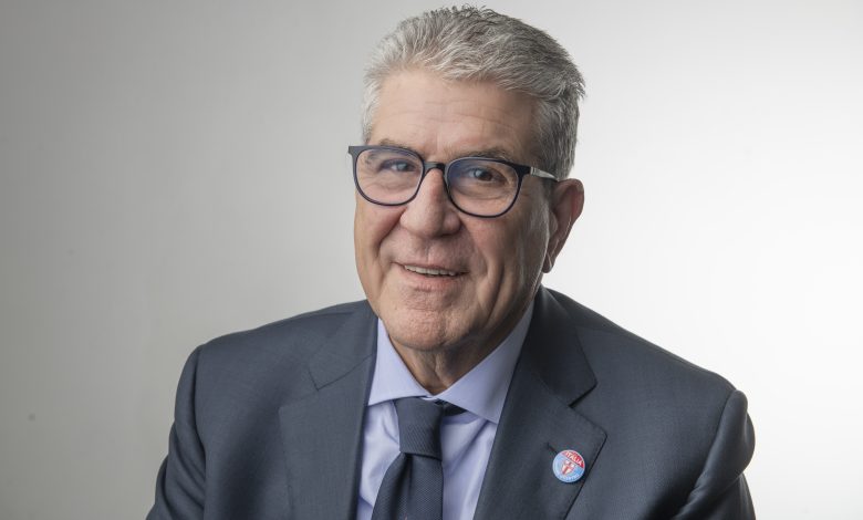 Gianfranco Chiarelli sanità Puglia UDC denuncia la sostituzione degli infermieri con OSS nelle RSA