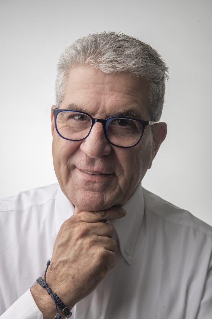 Chiarelli: Bisogna alzarsi le maniche e riportare la sanità pugliese ai livelli di eccellenza che merita"