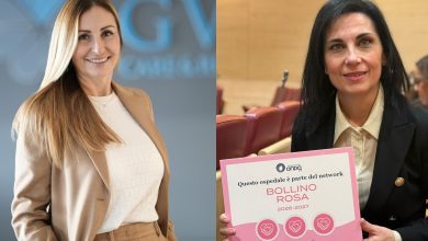 medicina di genere in Puglia riconoscimento Bollini Rosa ospedali