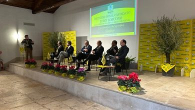 «Elezioni regionali e priorità per l’agricoltura in Puglia