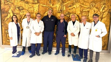 Multidisciplinarietà nel trattamento del tumore al pancreas al Miulli