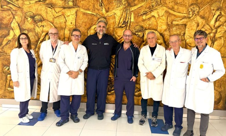 Multidisciplinarietà nel trattamento del tumore al pancreas al Miulli